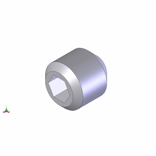 Greenlee 2198Gb Screw Set-Skt (1/4-20X.250) 90506170/783310506171