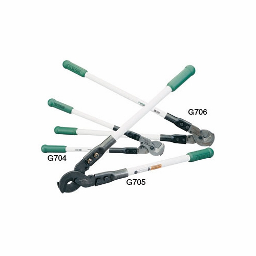 Greenlee 22296 Handle Unit-Fiberglass (706) 50222961/783310222965