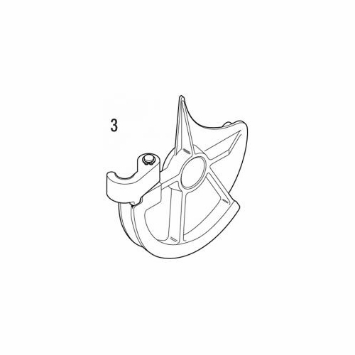 Greenlee 23499 Shoe-Bending 1-1/2 Inch Emt 50234994/783310234999