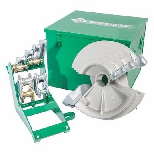 GREENLEE 23803 SHOE GROUP EMT 1/2 INCH - 2 INCH (555CLASSIC) 52064756 783310013228