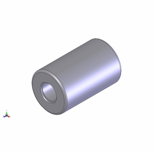 Greenlee 24720 Roller-.767X2.50X2.12 2 Inch Pipe (1813) 50247204/783310247203