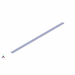 Greenlee 24894 Hinge 50248944/783310248941