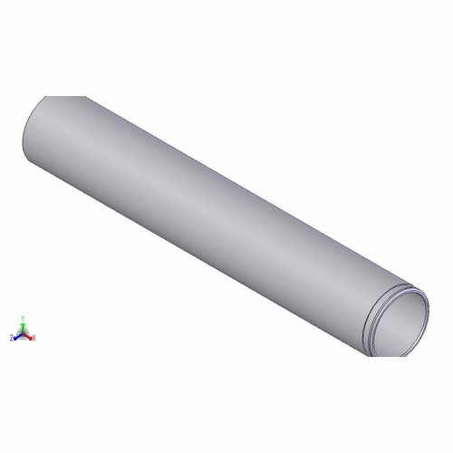 Greenlee 2489Aa Tube Reservoir (755) 50034677/783310034674