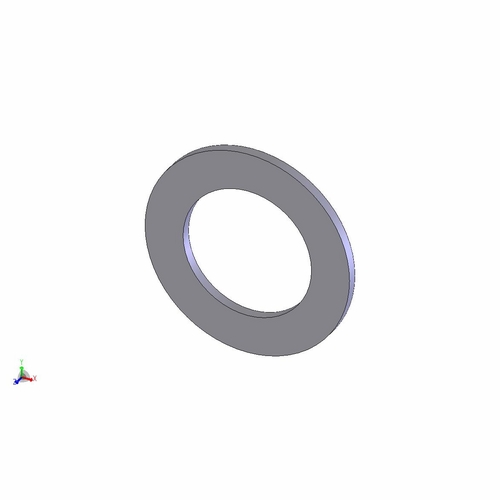 Greenlee 24987 Spacer-.775X1.23X.062 Bk (466) 50249878/783310249870