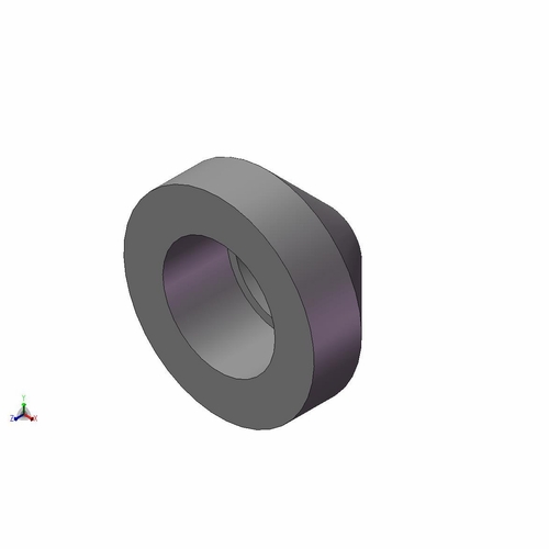 GREENLEE 25644 CONE-ADAPTER 1-1/4 TO 2-1/2 (627) 50256440/783310256441