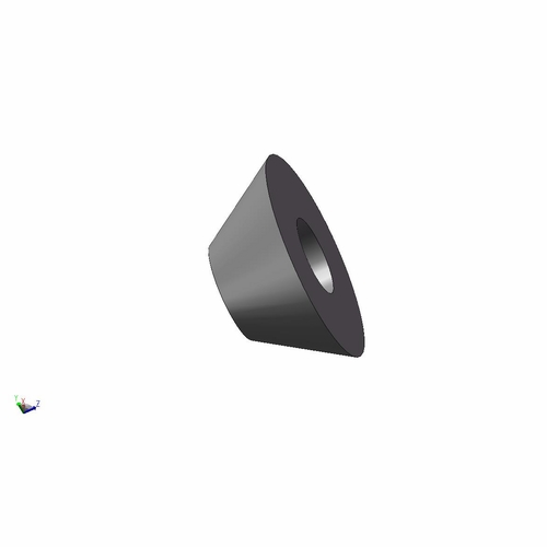 GREENLEE 25645 CONE-ADAPTER 3 TO 4 (627) 50256459/783310256458