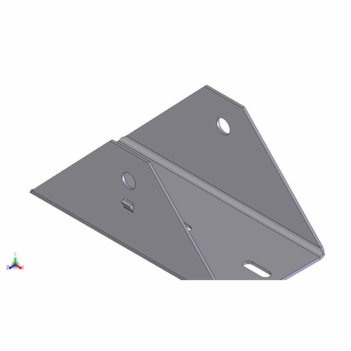 Greenlee 25651 Frame-Tray (658) 50256513/783310256519