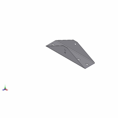 GREENLEE 25652 FRAME-TRAY (659) 50256521/783310256526