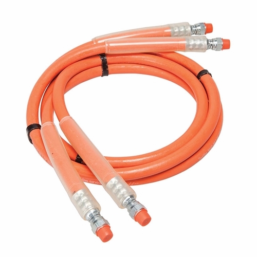 GREENLEE 25746 HOSE ASSEMBLY- 3/8 X 8 FT ORANGE H2 / 52055019/783310257462
