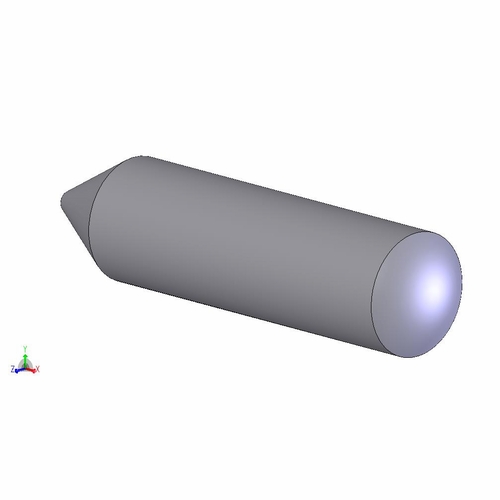 Greenlee 2577Aa Pin-Seal .125X.500 (768) 50034936/783310034933