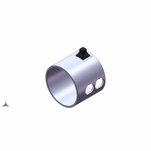 Greenlee 25870 Ring Motor Assembly - 120V Dc 52031487/783310257707