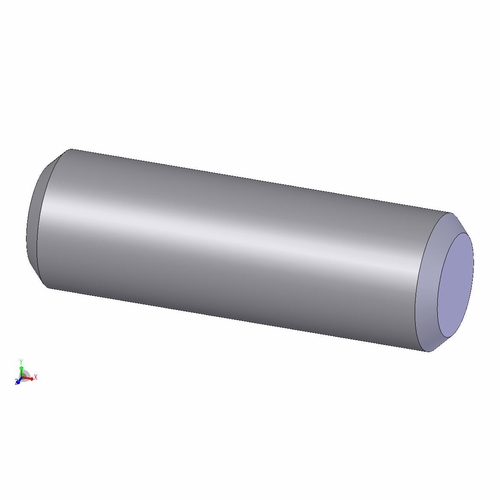 Greenlee 26430 Pin-.242X.750 Chain (466) 50264303/783310264309