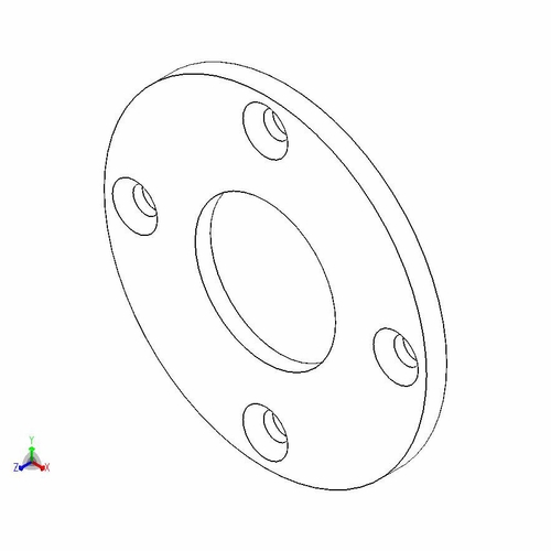 Greenlee 27060 Endplate-Roller (881 And 885T) 50270605/783310270607