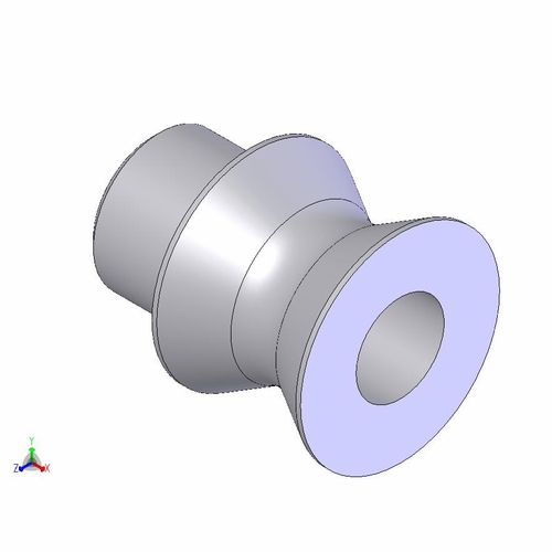 Greenlee 27372 Spool-.656X1.50X1.87 (467) 50273728/783310273721