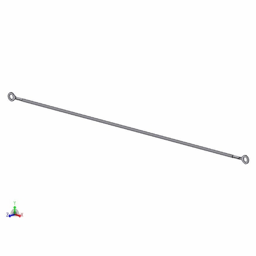 Greenlee 27752 Wire Unit Elec (14 Ga X11.75 Lg) (849) 50277529/783310277521