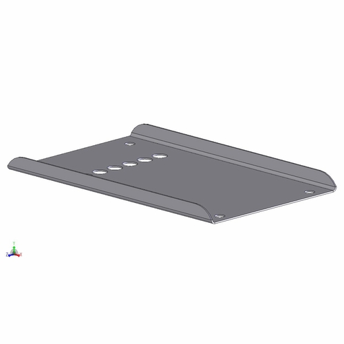 GREENLEE 27764 COVER-SWITCH BOX (849) 50277642/783310277644