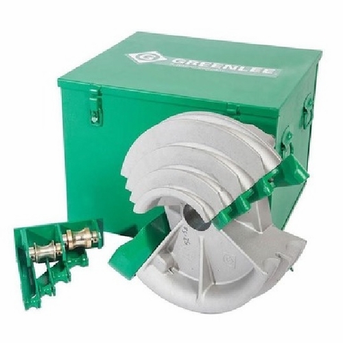 Greenlee 28008 Shoe Group Rigid 1/2 Inch - 2 Inch (555 Series) 52064753 783310013198