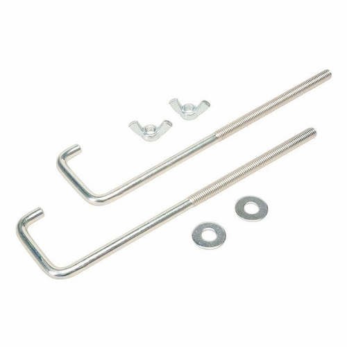 Greenlee 28170 Hook Unit- Inch J Inch W/Nut (2018-S) 50281704/783310281702