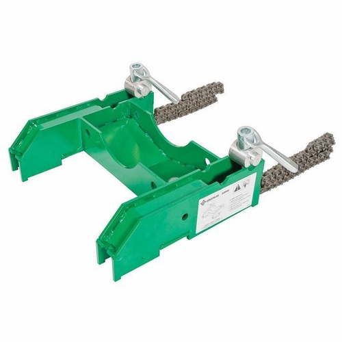 Greenlee 2846 Mount Ass Ft Y Chain-Pkgd 52023774/783310028468