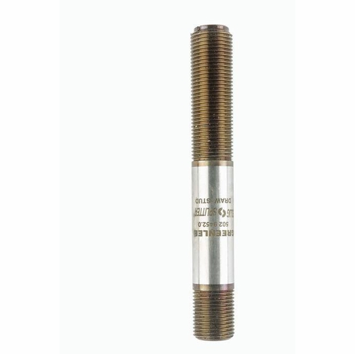 Greenlee 29452 Piston Shaft For 744 50294520/783310294528