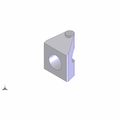 Greenlee 29638 Positioner Casting-Chain (6001) 50296388/783310296386