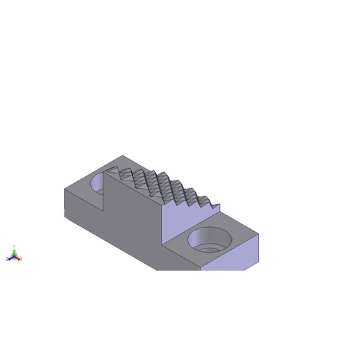 Greenlee 29664 Foot 50296647/783310296645