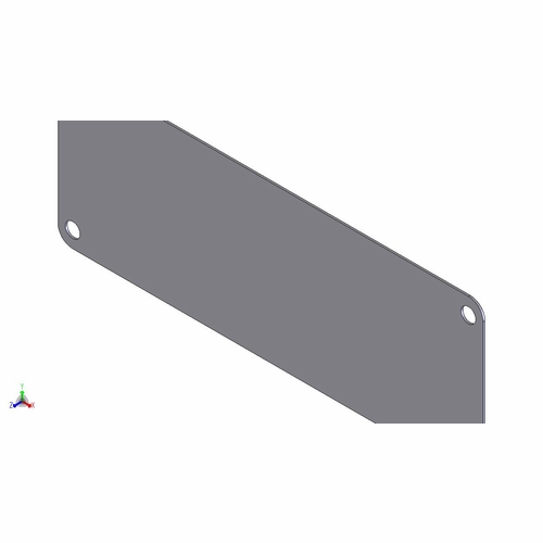 Greenlee 29793 Nameplate 50297937/783310297932