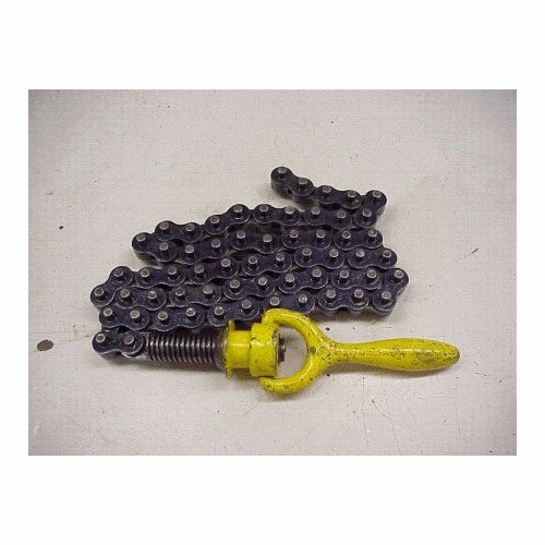 GREENLEE 30142 CHAIN UNIT VISE-24 INCH (6085/685) 50301420/783310301424