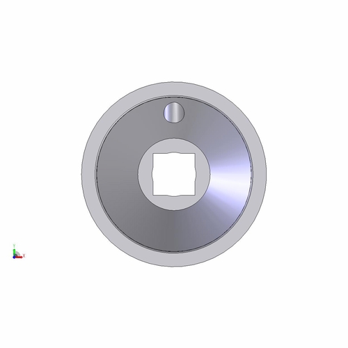 Greenlee 30223 Hub Input (1904) 50302230/783310302230
