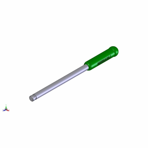 GREENLEE 30225 HANDLE UNIT (1904) 50302256/783310302254
