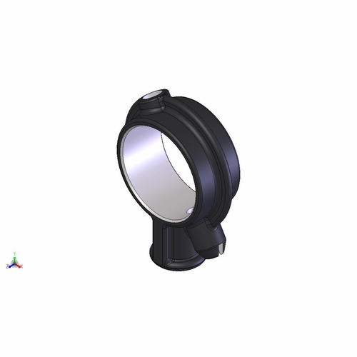 Greenlee 30295 Ratchet Head Painted 50302957/783310302957