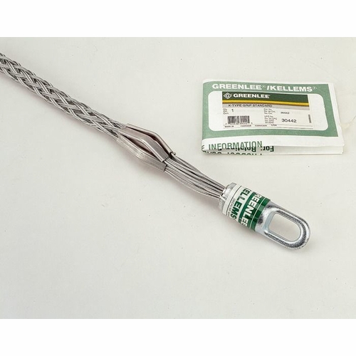 Greenlee 30442 Clsed Mesh Pull 33-01-011 Grip 50304429/783310304425