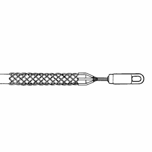 GREENLEE 30462 CLOSED MESH PULL 33-01-026 GRIP 50304623/783310304623