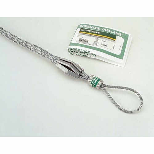 Greenlee 30538 Light Duty Pulling 33-03-011 Grip 50305387/783310305385