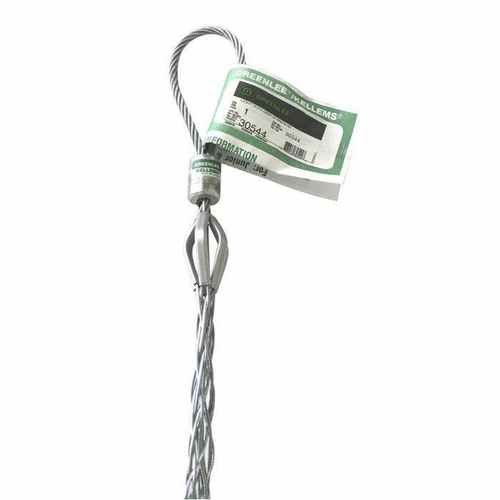 GREENLEE 30544 LIGHT DUTY PULLING 33-03-015 GRIP 50305441/783310305446