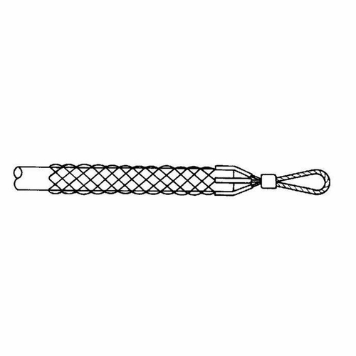 GREENLEE 30554 LIGHT DUTY PULLING 33-03-029 GRIP 50305549/783310305545