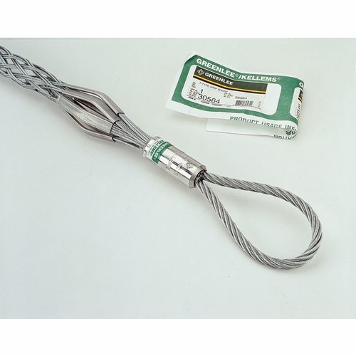 GREENLEE 30564 CONSTANT WEAVE PULL 33-04-1085 GRIP 50305646/783310305644