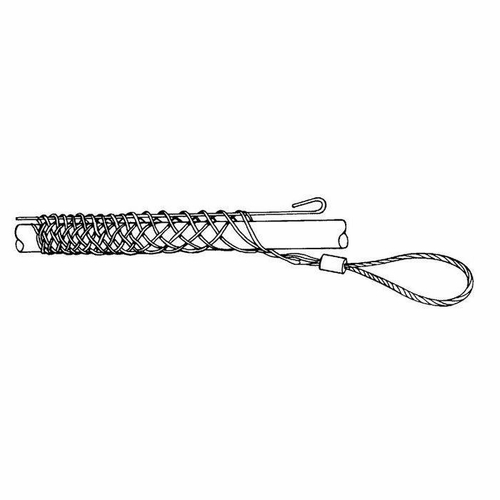GREENLEE 30666 SLACK PULLING 33-10-009 GRIP 50306669/783310306665