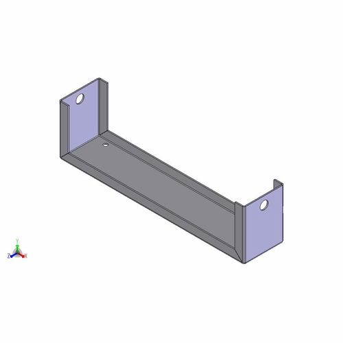 Greenlee 30898 Bracket Wheel 50308980/783310308980