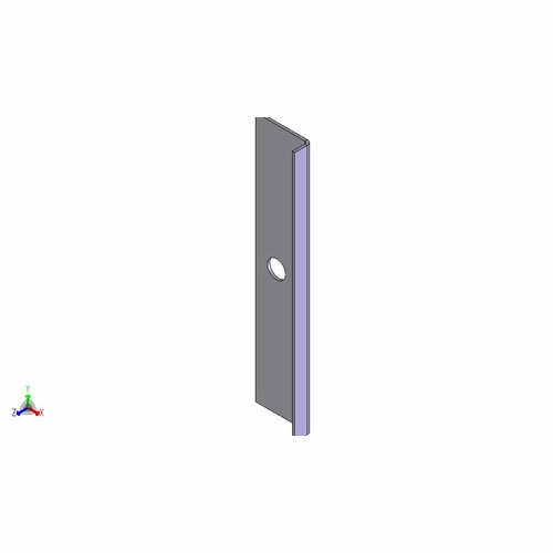 Greenlee 30901 Clamp Calrod 50309013/783310309017