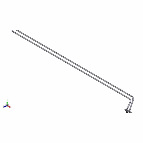 Greenlee 30908 Calrod 50309080/783310309086