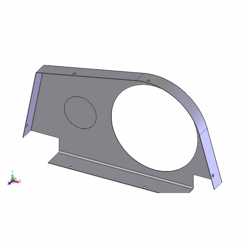 Greenlee 31046 Guard 50310461/783310310464