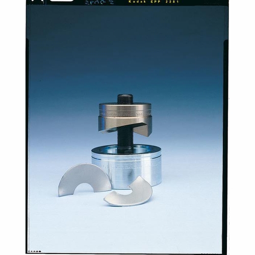 GREENLEE 31117 PUNCH-15.2MM PACKAGED (740-E) 50311174/783310311171