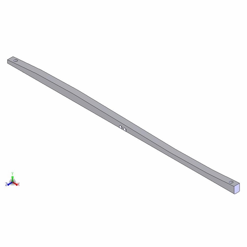 Greenlee 31277 Bar Reinforcement (3-1/2 Inch R.H.) 50312774/783310312772