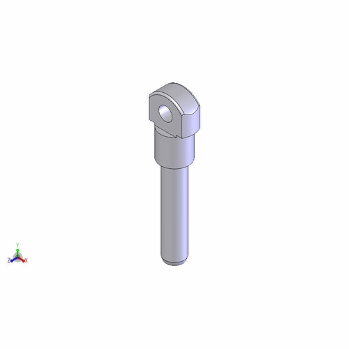 Greenlee 31345 Plunger-Hi Press (1725-M3) 50313452/783310313458