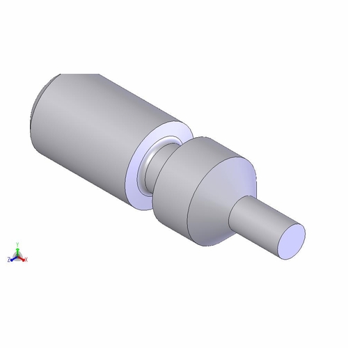 Greenlee 31349 Plunger-Release (1725-M3) 50313495/783310313496