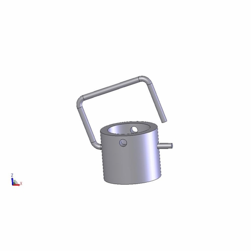 Greenlee 31367 Retainer Unit-Sleeve (6048) 50313673/783310313670