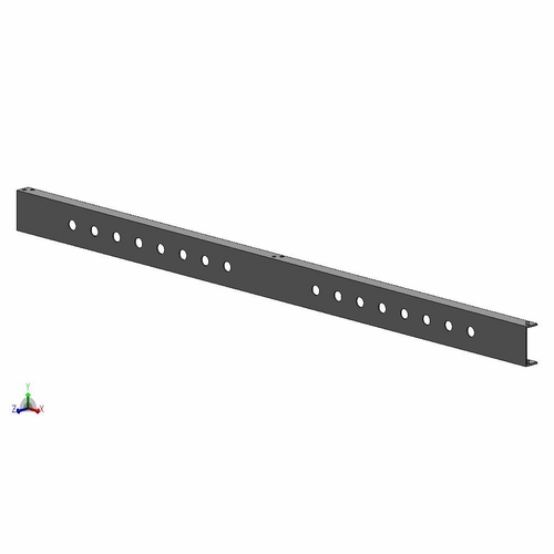 GREENLEE 31368 CHANNEL-SHEAVE FRAME (6072) 50313681/783310313687