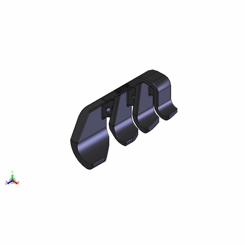 GREENLEE 31710 HOOK-1/2 TO 1-1/4 INCH IMC AND RIGID (555) 50317105/783310317104