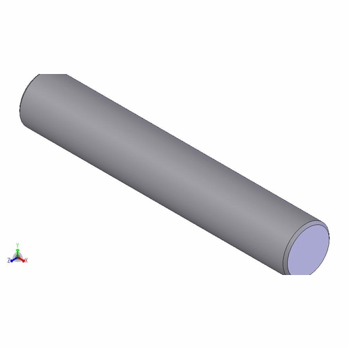 Greenlee 31732 Shaft Pivot Rlr (1-1/2 Inch )(.618X3.56) 50317326/783310317326